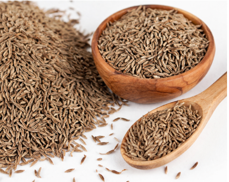 Cumin Seeds