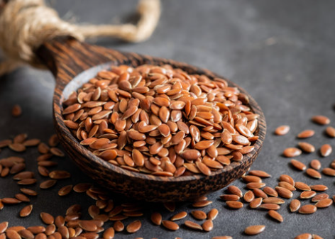 Pumpkin Seeds
